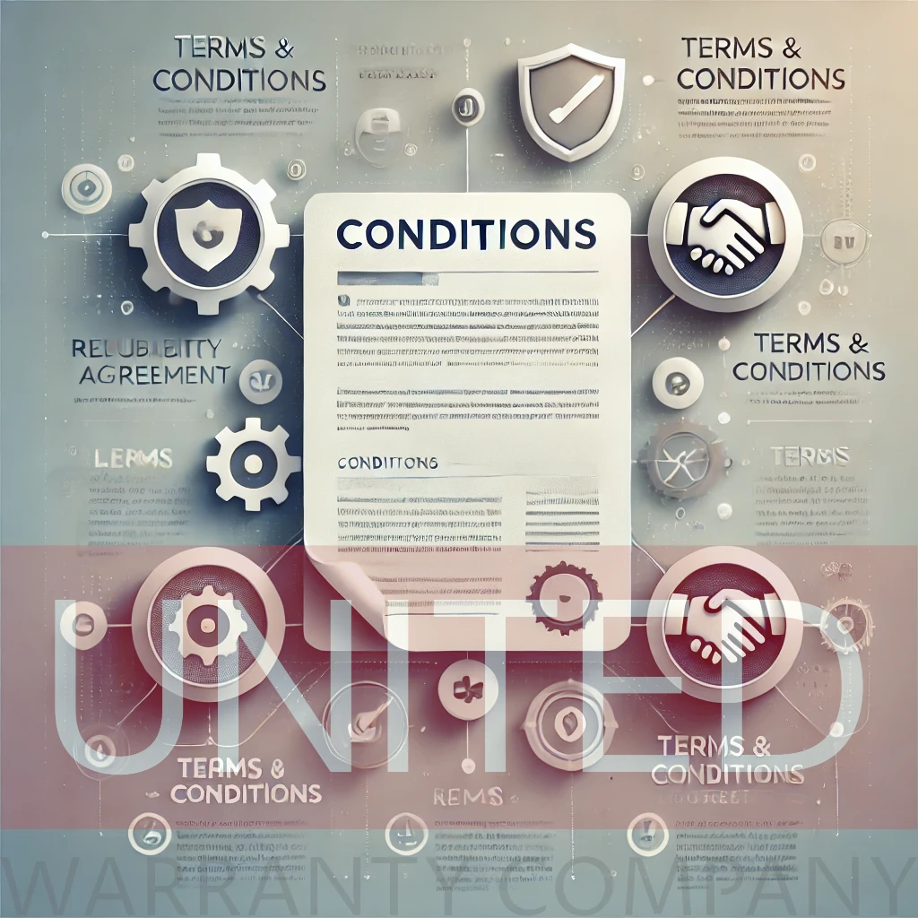 A realistic illustration depicting a lawn care crew accidentally damaging a newly installed aluminum fence.